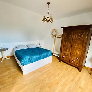 Hébergement de vacances Jolie Maison Bourg De, Penvénan