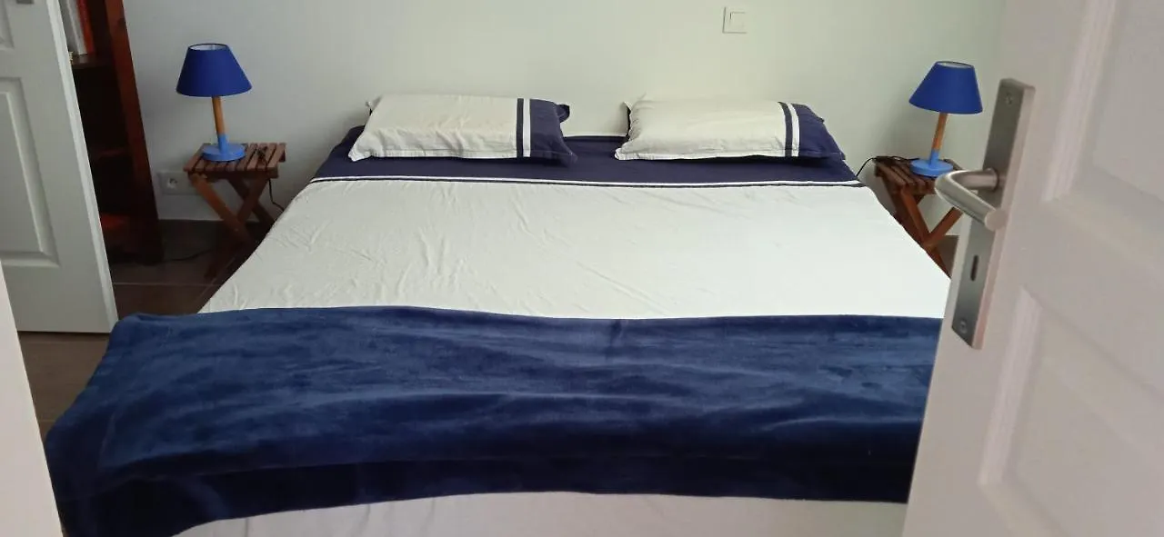 Javoy Bed & Breakfast Penvenan 0*,  France